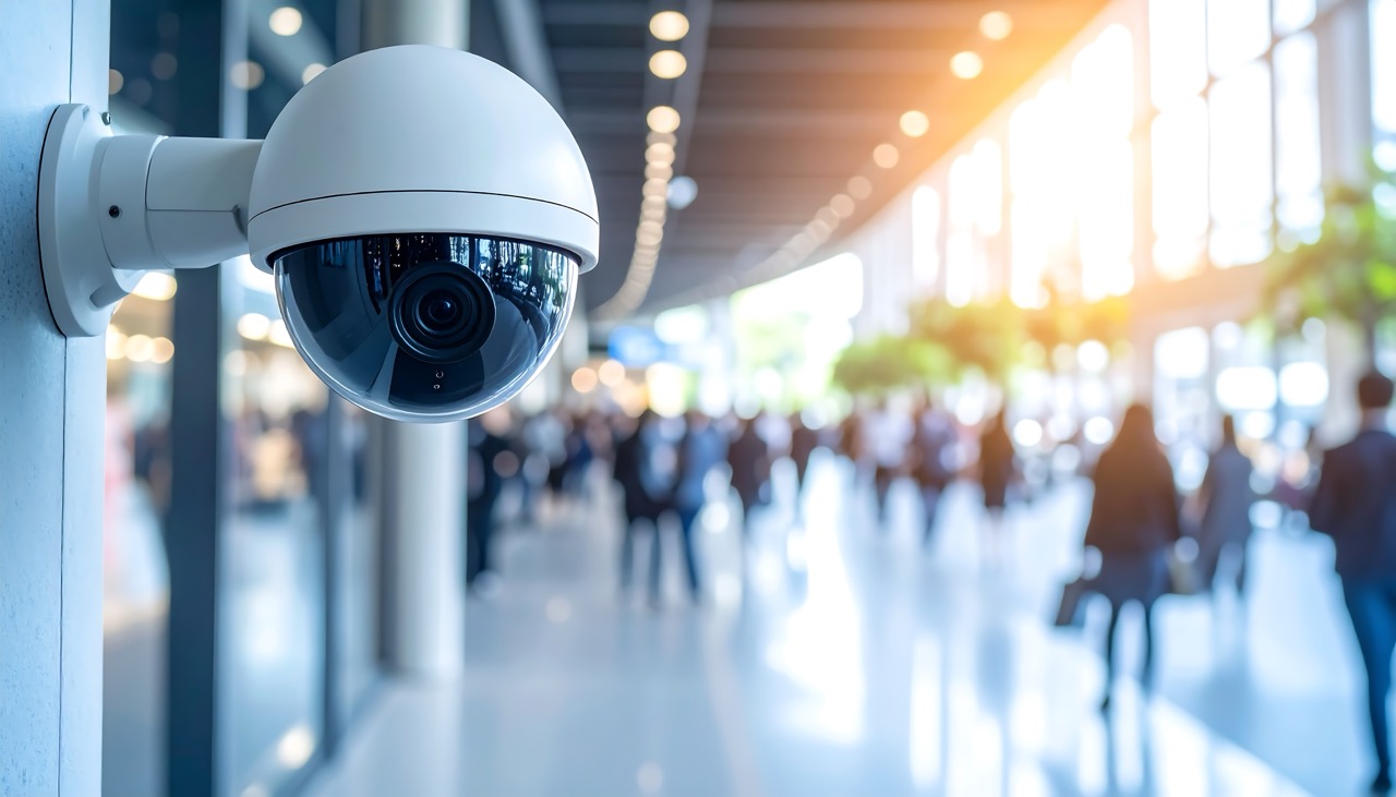 Why Smart Video Surveillance Fails Without Strong Physical Access Control